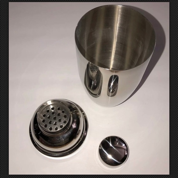 BARTENDING COCKTAIL KIT - Picture 4 of 6